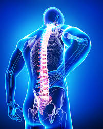 Osteopathy Back Pain Relief