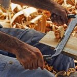 HOW CAN CARPENTERS PREVENT BACK PAIN IN THE WORKFORCE?